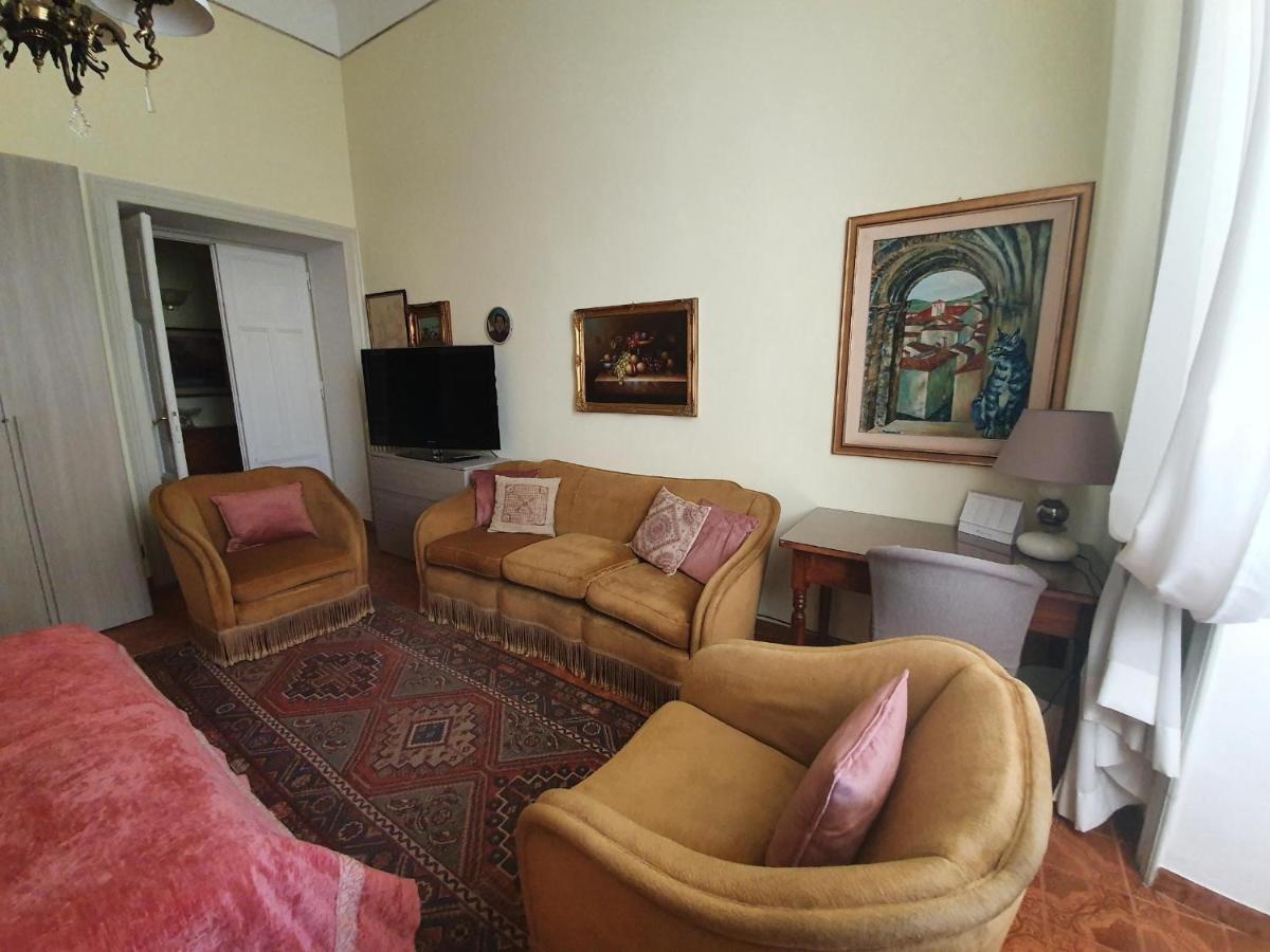 Luxury San Giovanni Pensión Roma