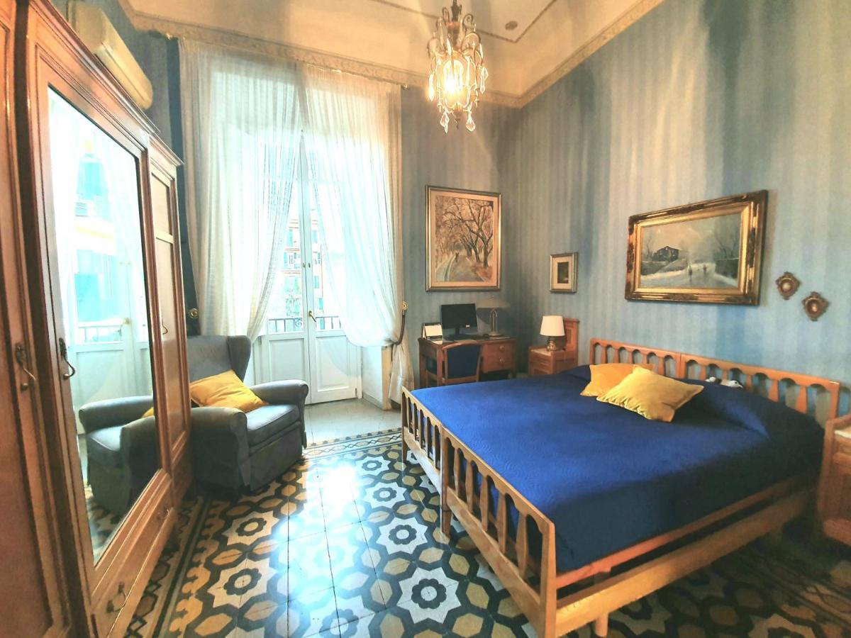 Pensión Luxury San Giovanni Roma