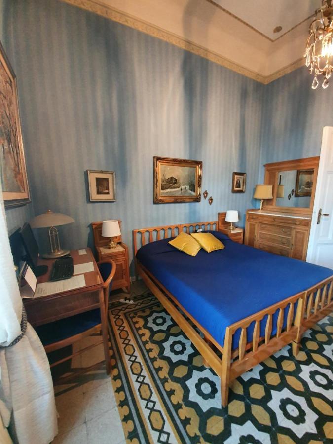 Pensión Luxury San Giovanni